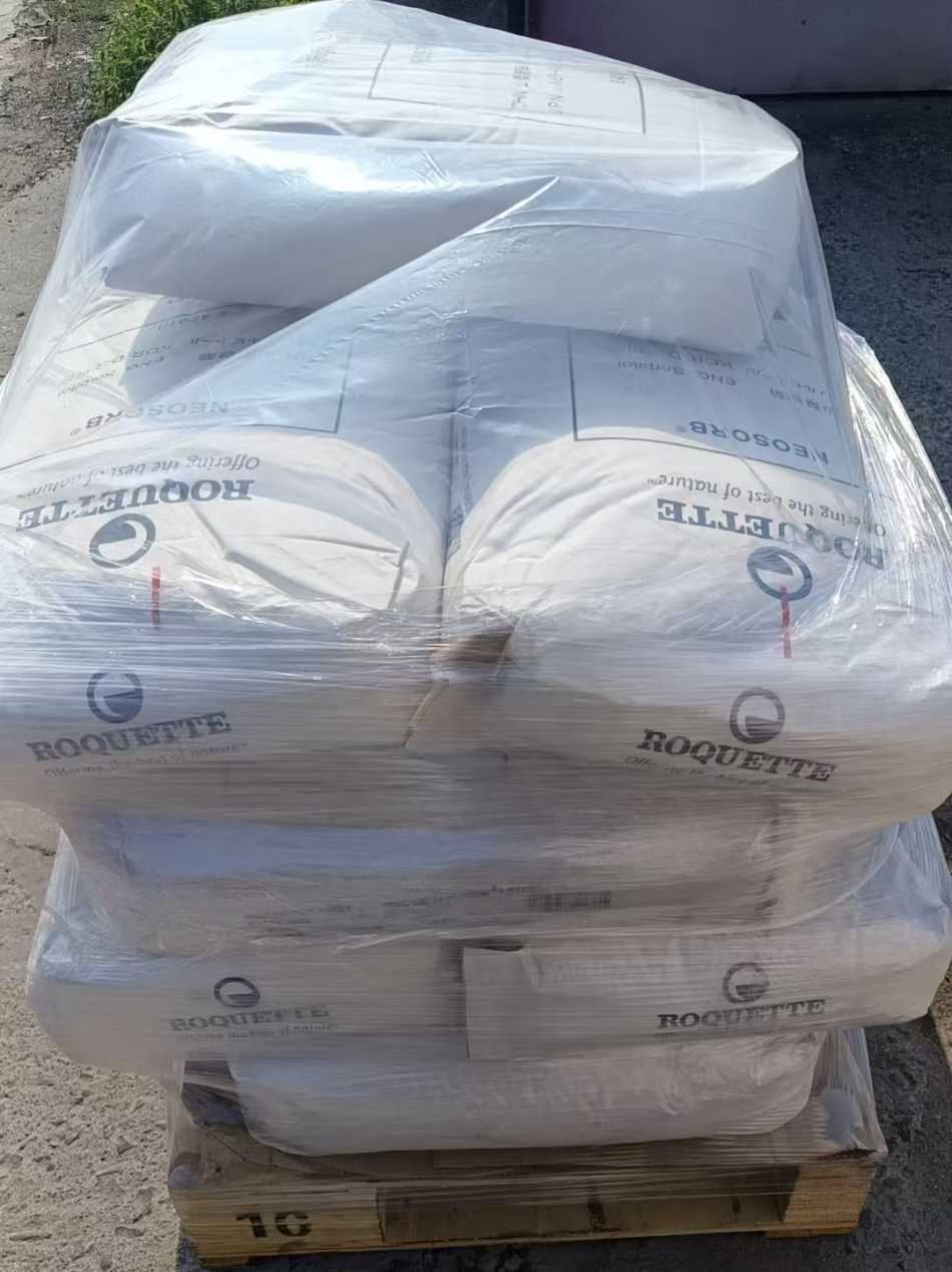 罗盖特山梨醇P100T出货实拍.jpg