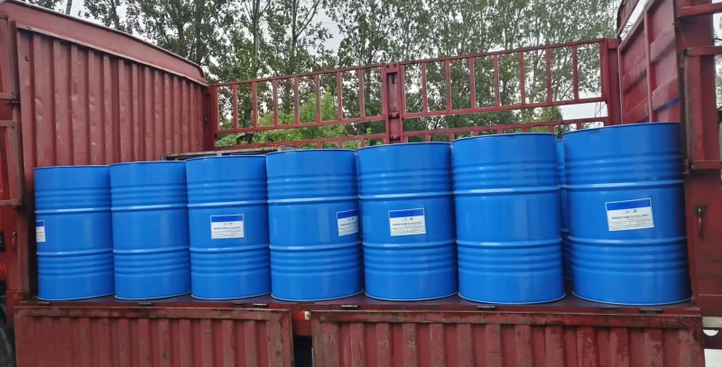 壳牌香精级二丙二醇出货现场.webp 壳牌香精级二丙二醇出货现场.webp