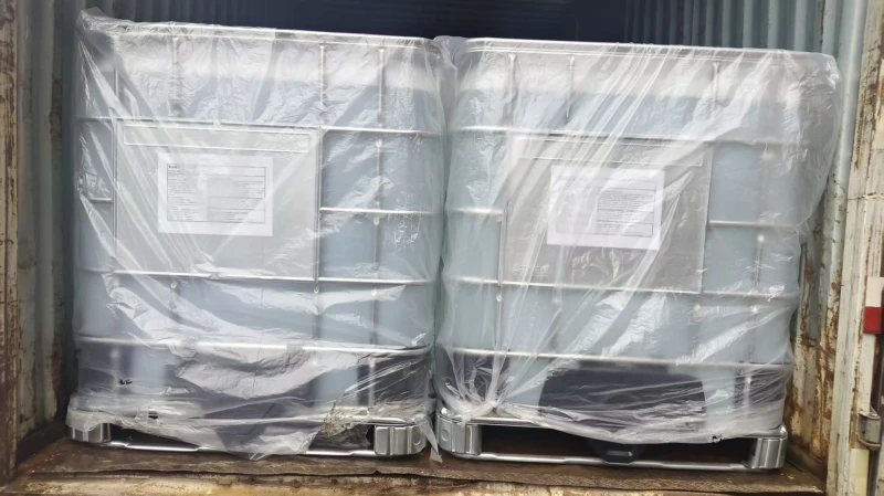 10.13吨桶装食品级甘油出货焦作食品厂.webp 10.13吨桶装食品级甘油出货焦作食品厂.webp