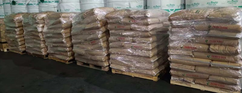 印尼绿宝月桂酸十二酸发货.jpg 印尼绿宝月桂酸十二酸发货.jpg