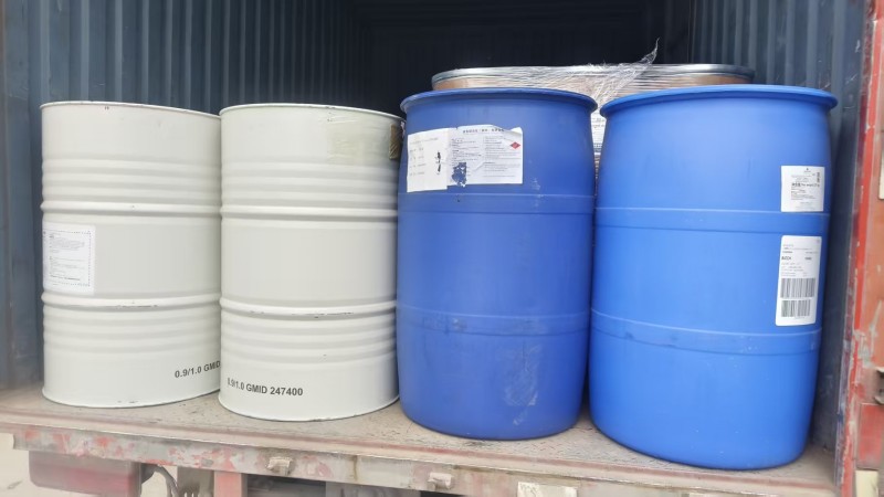 陶氏丙二醇和远东联聚乙二醇400发货.jpg 陶氏丙二醇和远东联聚乙二醇400发货.jpg