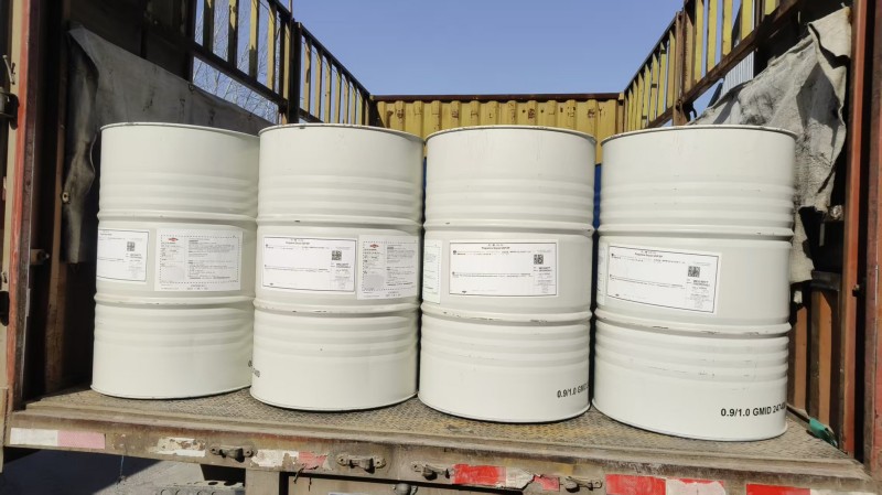 陶氏食品级丙二醇出货.jpg 陶氏食品级丙二醇出货.jpg