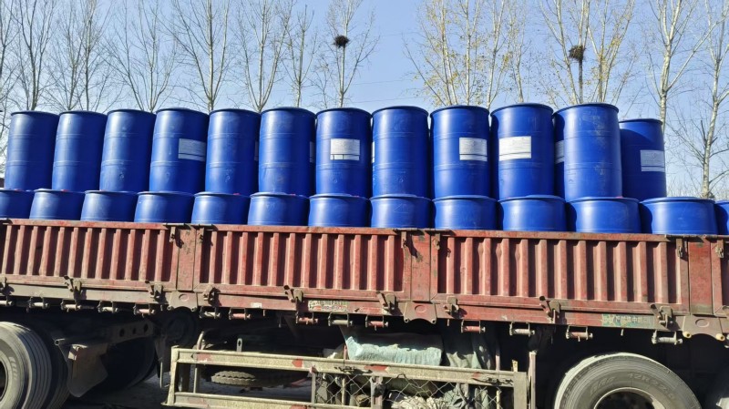 泰金甘油到货河南通商郑州库，充足储备助力行业稳定.jpg