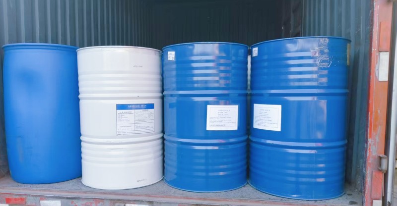 壳牌丙二醇和国产食品级甘油发货实拍 壳牌丙二醇和国产食品级甘油发货实拍