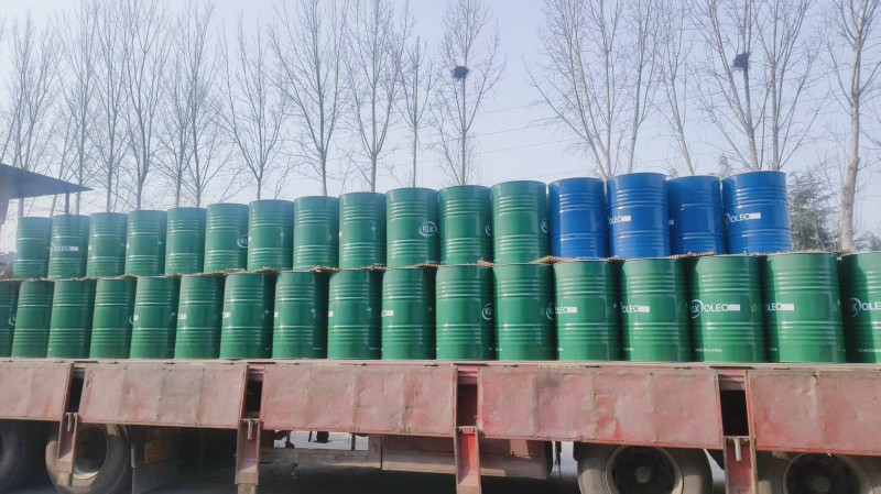 整车泰柯食品级甘油、泰柯油酸到货河南通商郑州库 整车泰柯食品级甘油、泰柯油酸到货河南通商郑州库