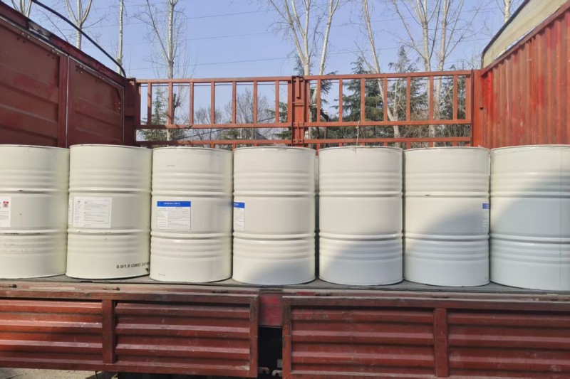 陶氏丙二醇和壳牌丙二醇出货.jpg