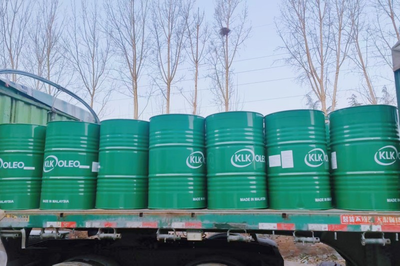 KLK甘油出货.jpg