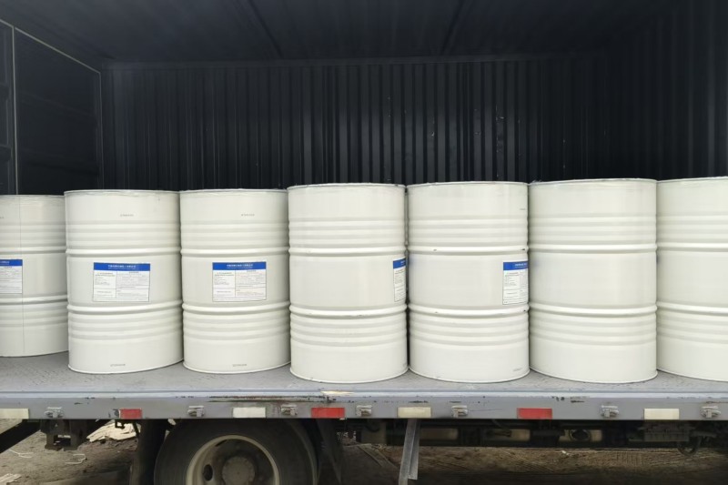 壳牌丙二醇食品级丙二醇的外包装