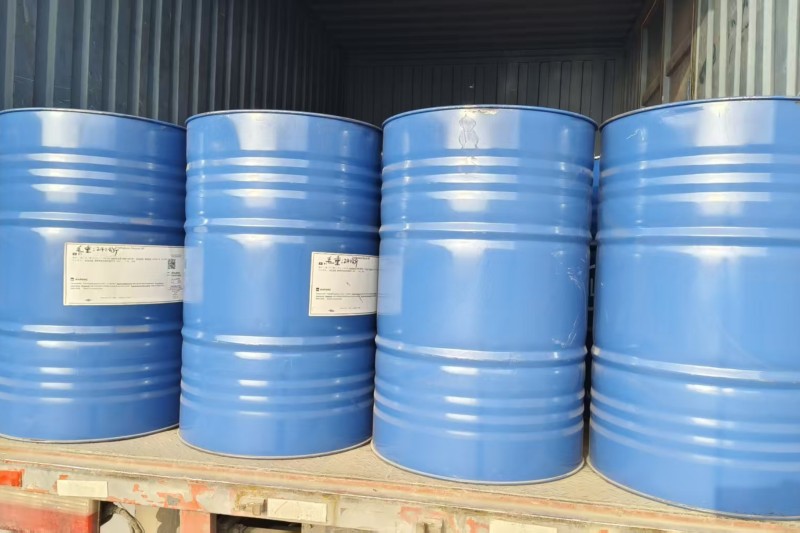 陶氏三乙二醇外观225公斤/桶