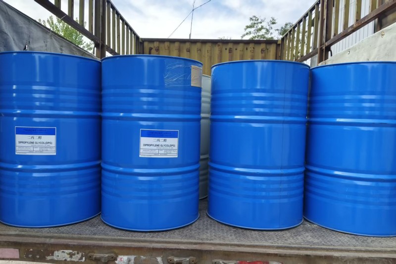 壳牌二丙二醇，丁生的化学笔记