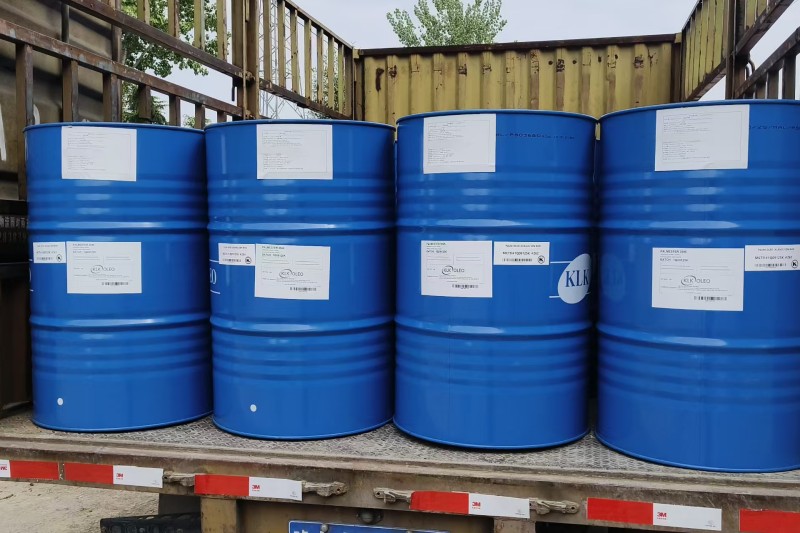 KLK辛癸酸甘油酯外包装